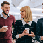 Dressing Professionally in Modern Workplaces