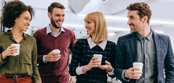 Dressing Professionally in Modern Workplaces