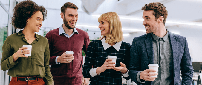 Dressing Professionally in Modern Workplaces