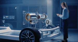 The Future of High-Performance Computing