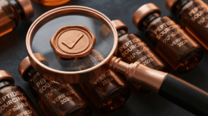 Core Peptides Alternatives: Supervised Sources Ranked
