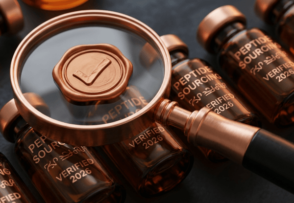 Core Peptides Alternatives: Supervised Sources Ranked