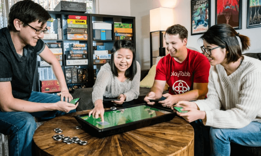 Why Digital Games Still Borrow Ideas From Physical Tables and Cards
